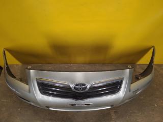 Бампер передний AVENSIS 03-08