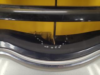 Бампер передний AVENSIS 03-08