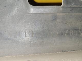 Бампер передний AVENSIS 03-08