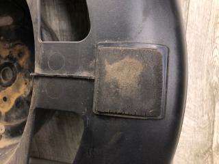 Колпак запасного колеса (Кожух запаски) GRAND VITARA 05-15 2005 Внедорожник 2.0 J20A