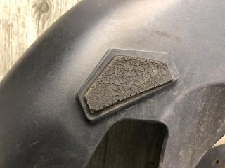 Колпак запасного колеса (Кожух запаски) GRAND VITARA 05-15 2005 Внедорожник 2.0 J20A