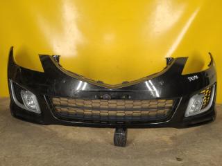 Бампер передний MAZDA 6 GH 07-12