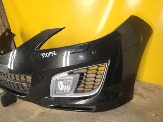 Бампер передний MAZDA 6 GH 07-12