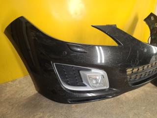 Бампер передний 6 GH 07-12