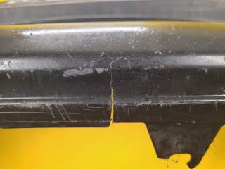 Бампер передний 6 GH 07-12