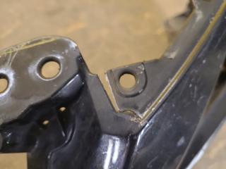 Бампер передний 6 GH 07-12