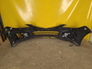 Бампер передний 6 GH 07-12