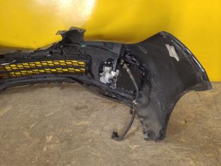 Бампер передний 6 GH 07-12