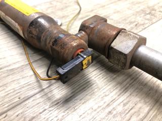 Подушка безопасности (штора) правая GRAND VITARA 05-15 2005 Внедорожник 2.0 J20A