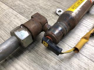 Подушка безопасности (штора) левая GRAND VITARA 05-15 2005 Внедорожник 2.0 J20A