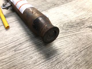 Подушка безопасности (штора) левая GRAND VITARA 05-15 2005 Внедорожник 2.0 J20A