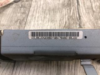 Подушка безопасности (штора) левая GRAND VITARA 05-15 2005 Внедорожник 2.0 J20A