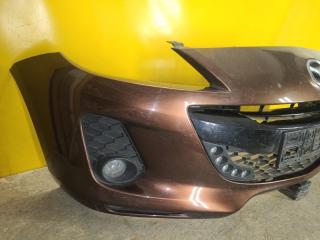 Бампер передний 3 BL 09-13