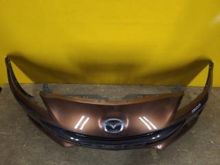 Бампер передний 3 BL 09-13