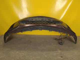 Бампер передний 3 BL 09-13