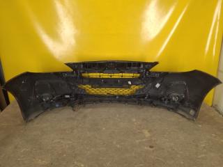 Бампер передний 3 BL 09-13