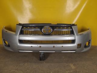 Бампер передний TOYOTA RAV4 05-12