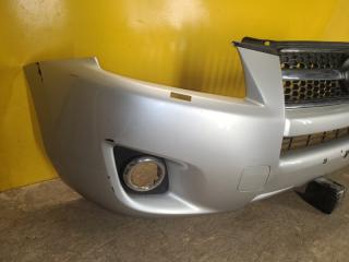 Бампер передний RAV4 05-12