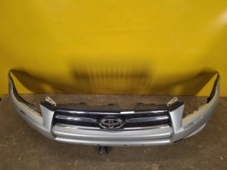 Бампер передний RAV4 05-12