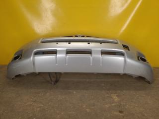 Бампер передний RAV4 05-12