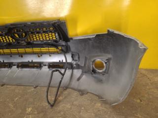 Бампер передний RAV4 05-12