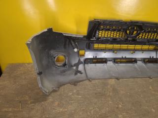 Бампер передний RAV4 05-12