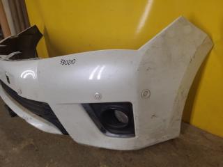 Бампер передний TOYOTA COROLLA E170 13-19