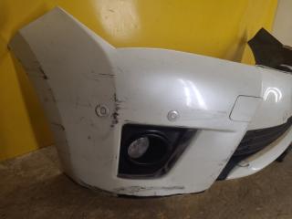 Бампер передний COROLLA E170 13-19