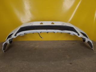 Бампер передний COROLLA E170 13-19