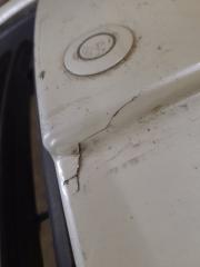 Бампер передний COROLLA E170 13-19