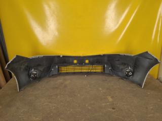 Бампер передний COROLLA E170 13-19