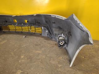 Бампер передний COROLLA E170 13-19