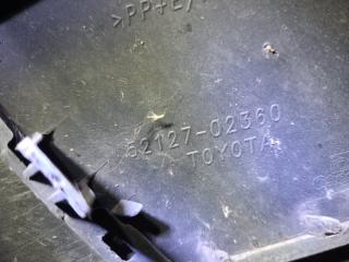 Бампер передний COROLLA E170 13-19