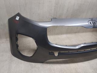 Бампер передний SPORTAGE QL 15-21 2017-2019 QL