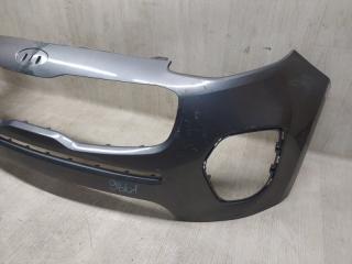 Бампер передний KIA SPORTAGE QL 15-21 QL