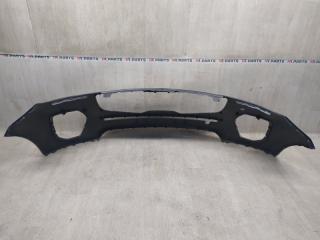 Бампер передний SPORTAGE QL 15-21 2017-2019 QL