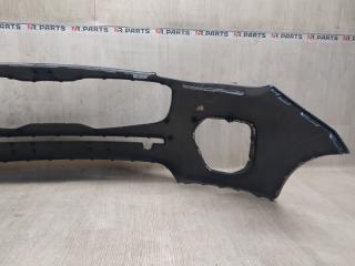 Бампер передний SPORTAGE QL 15-21 2017-2019 QL