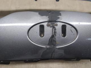 Бампер передний SPORTAGE QL 15-21 2017-2019 QL