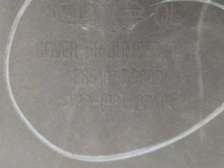 Бампер передний SPORTAGE QL 15-21 2017-2019 QL