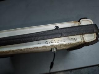 Испаритель кондиционера PRIUS - 30 09-17 2013 1.8 2ZRFXE