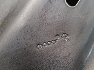 Крышка багажника 300 04-10