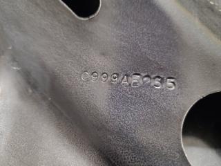 Крышка багажника 300 04-10