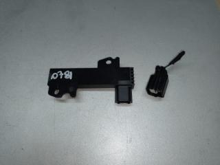 Антенна ECOSPORT 18-22 2021 1.0 L EcoBoost (Fox) turbo