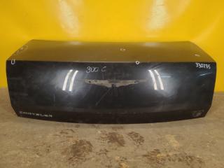 Крышка багажника CHRYSLER 300 04-10 Б/У Крышка багажника CHRYSLER 300 04-10