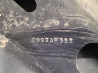 Крышка багажника 300 04-10