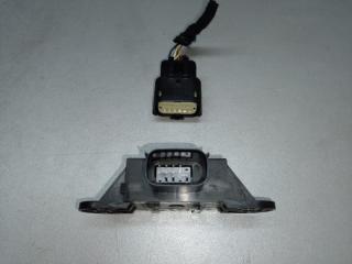 Блок управления бортовой сети ECOSPORT 18-22 2021 1.0 L EcoBoost (Fox) turbo