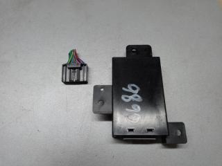 Блок электронный MDX (YD3) 13-21 2018 3.5 J35Y5