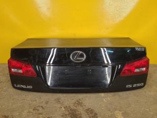 Крышка багажника LEXUS IS250/350 05-13