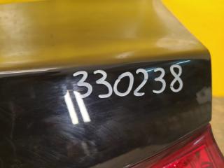 Крышка багажника IS250/350 05-13