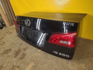 Крышка багажника IS250/350 05-13